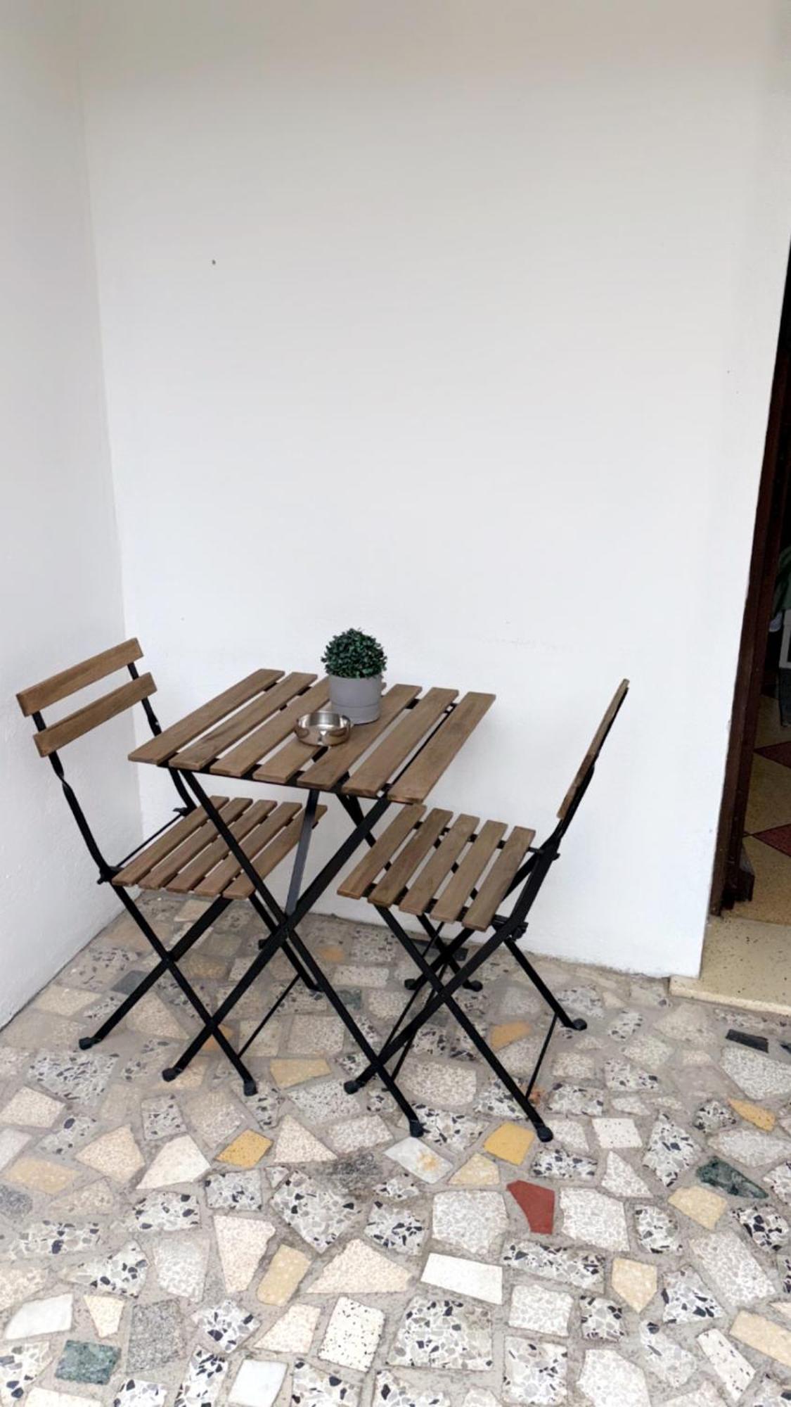 Chambre Olivier Arles Exterior photo